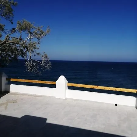 Santorini Lovers Villa Fira  Exterior photo