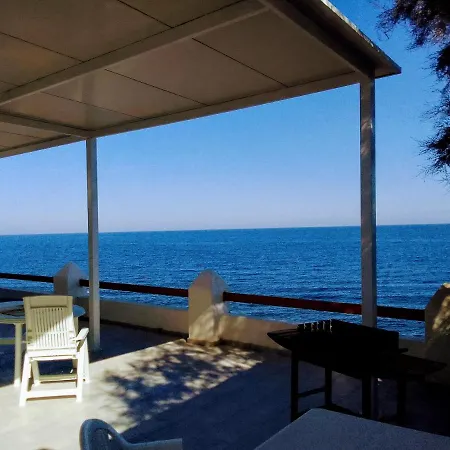 Santorini Lovers Villa Fira  Exterior photo