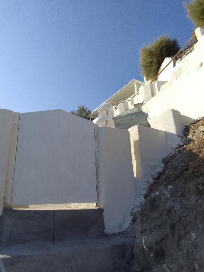 Santorini Lovers