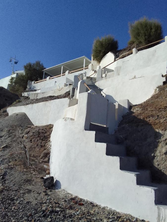 Santorini Lovers Holiday home