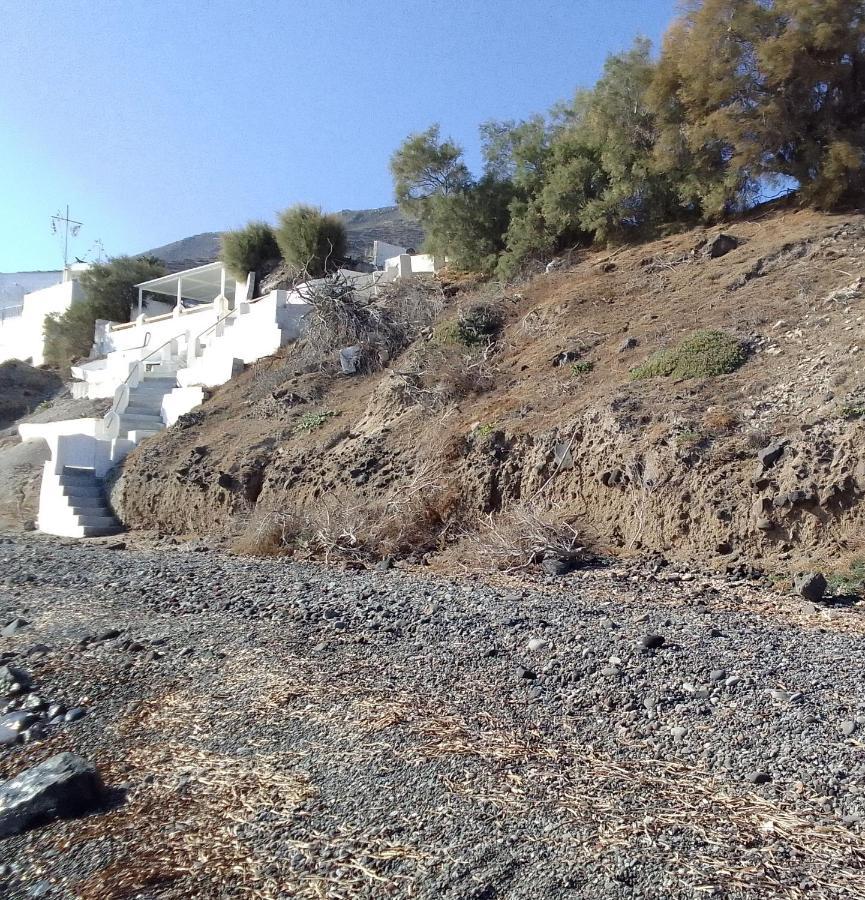 Santorini Lovers Holiday home *