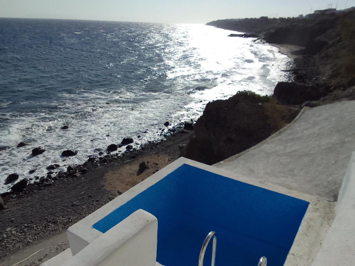 Santorini Lovers Holiday home *