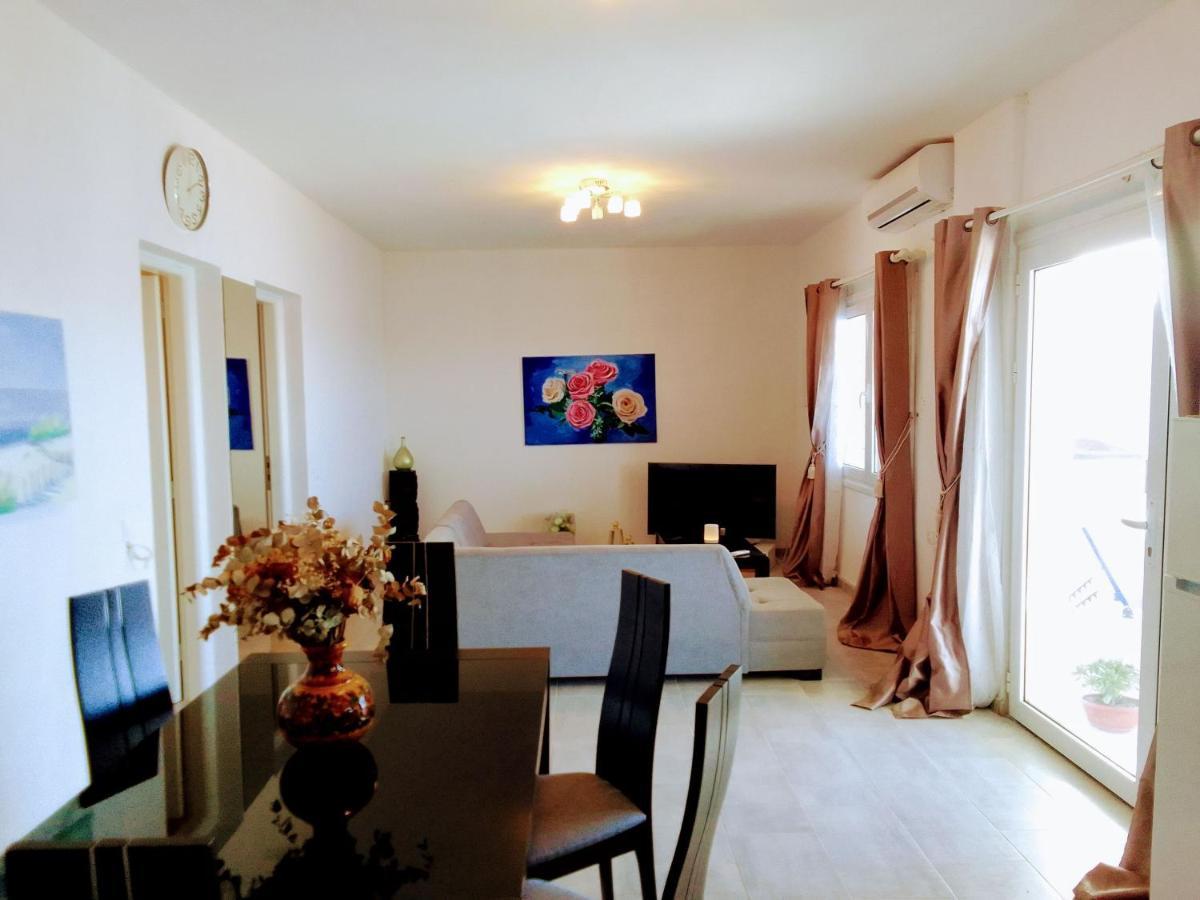Vakantiehuis Santorini Lovers *