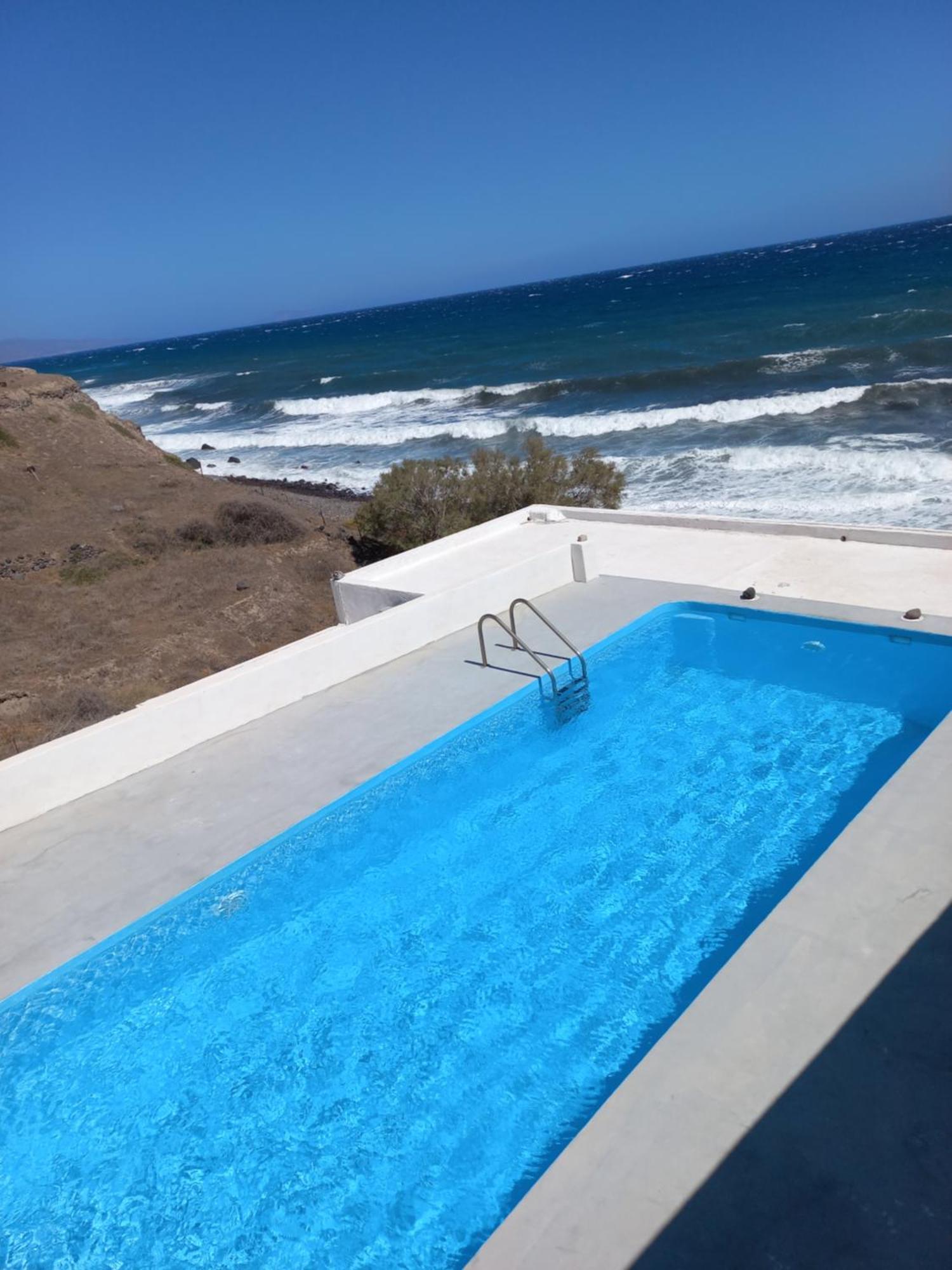 Holiday home Santorini Lovers Fira (Santorini)
