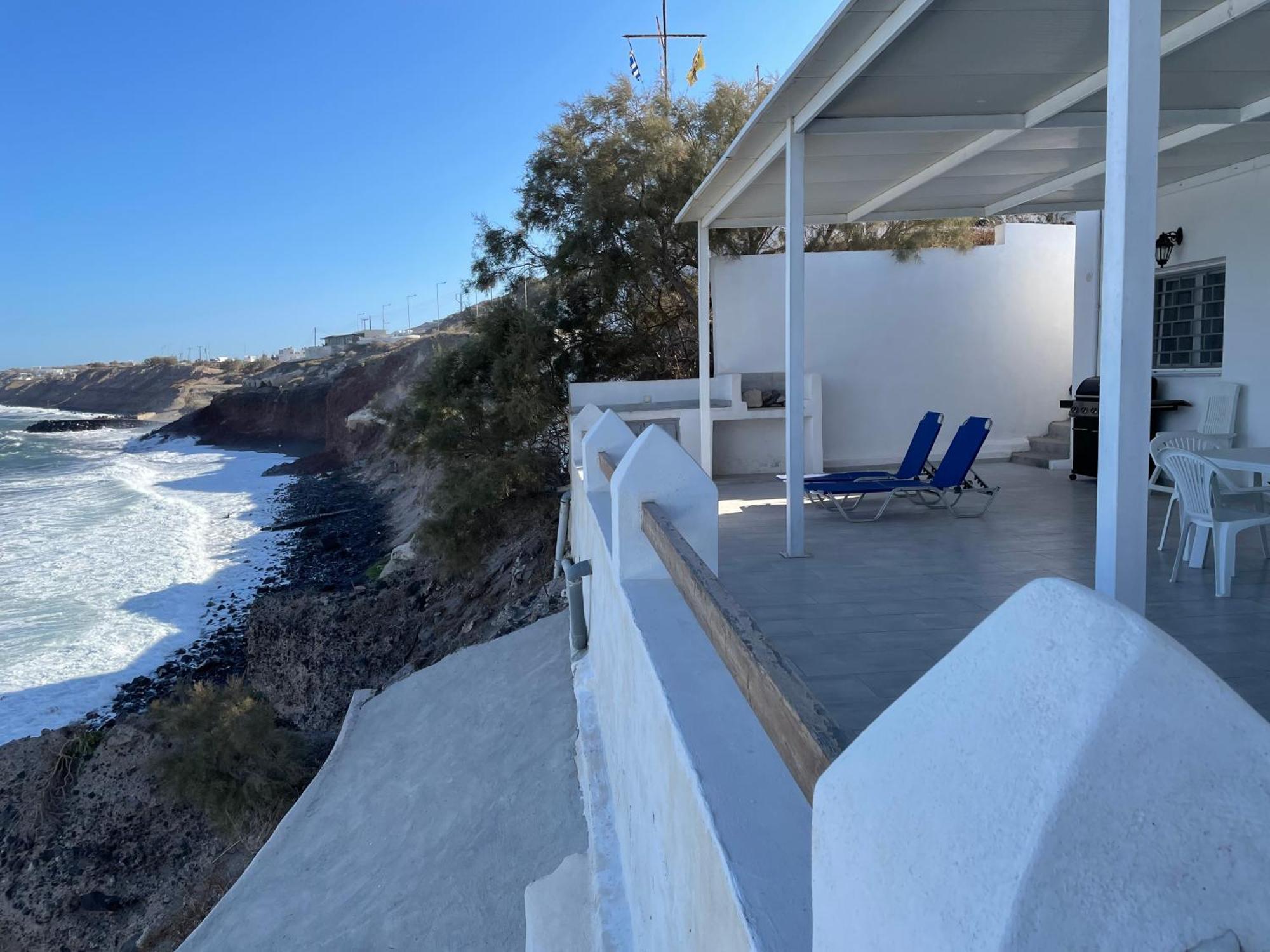 Santorini Lovers