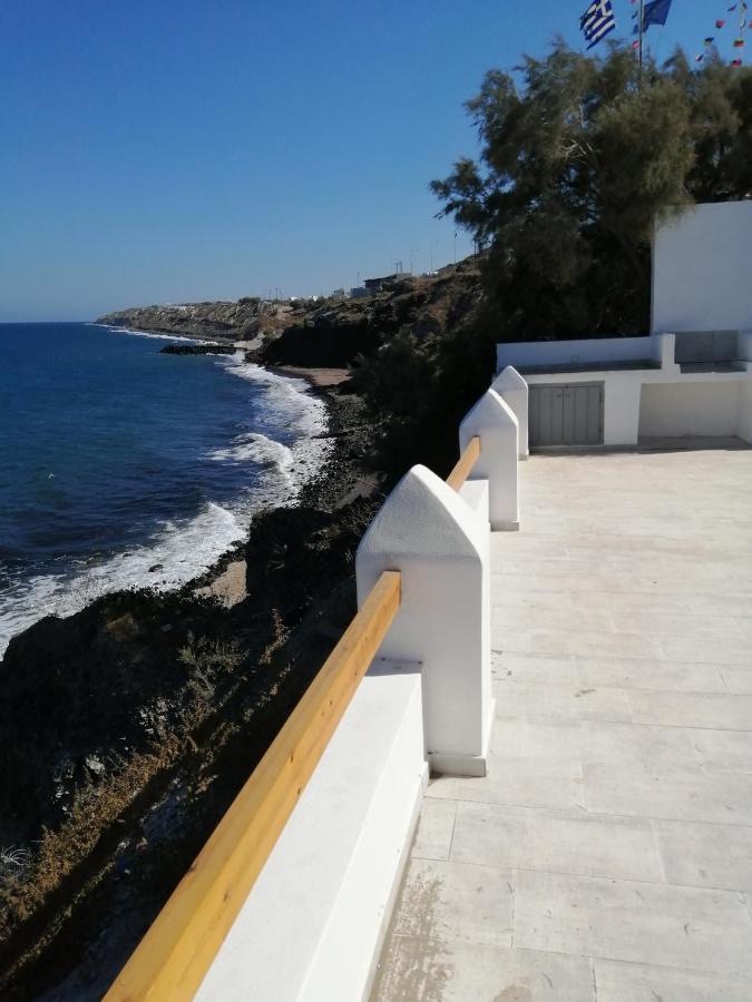Santorini Lovers בית נופש סנטוריני