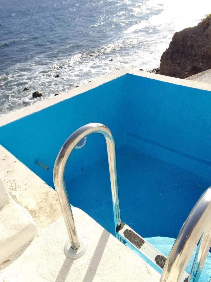 בית נופש Santorini Lovers