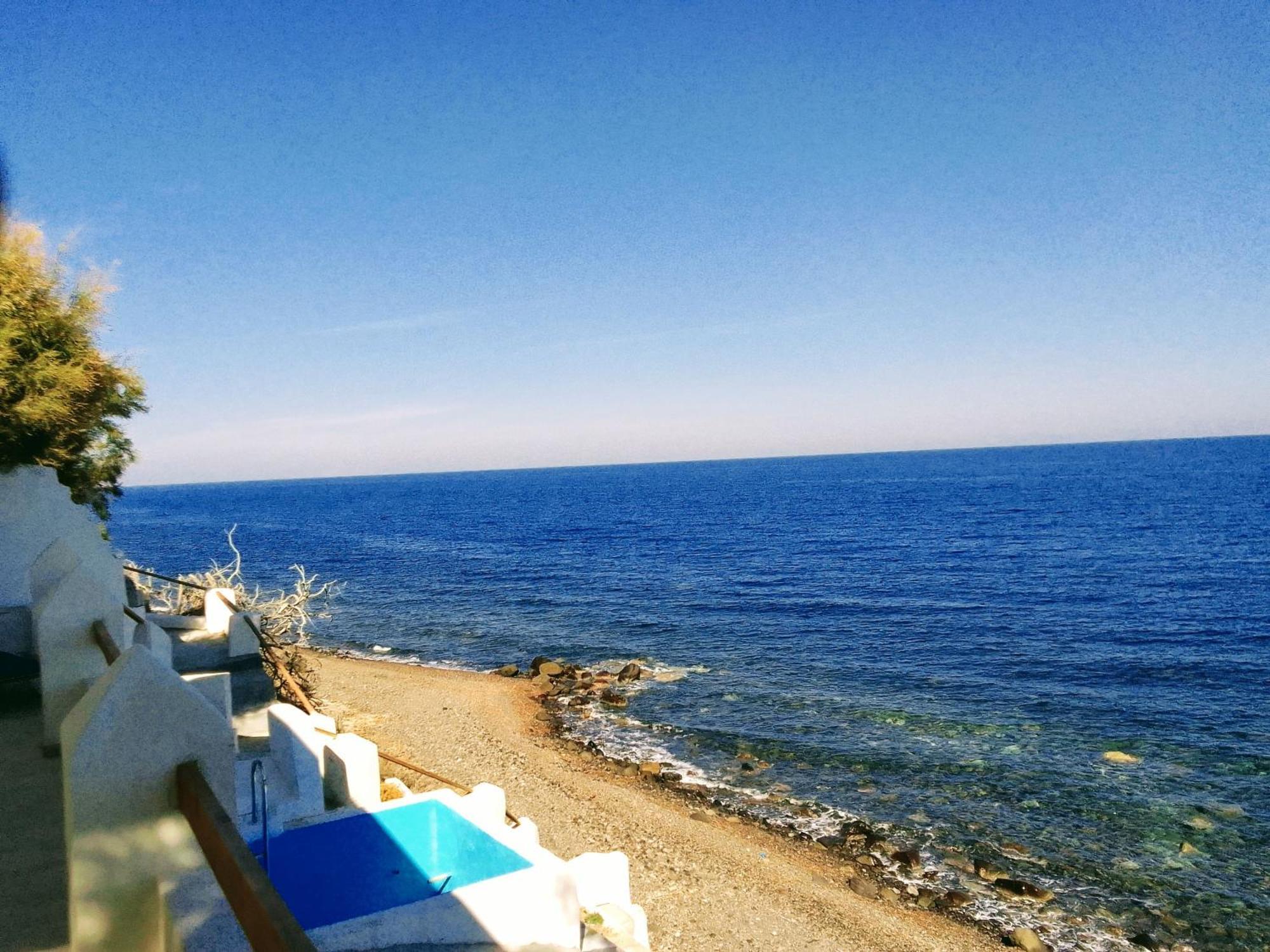 Santorini Lovers * סנטוריני